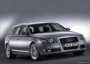 Audi A6 Avant 3.0 TDI quattro Audi A6 Avant 3.0 TDI quattro
